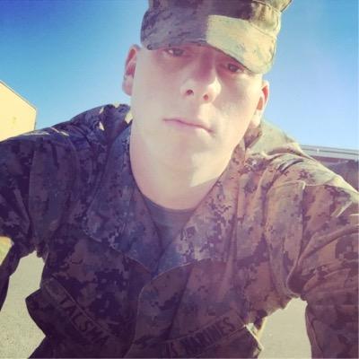 Profile Picture of Steven Ray Talsma Jr (@TalsmaJr) on Twitter