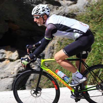 Profile Picture of David Hammersley (@DavidHammersley) on Twitter