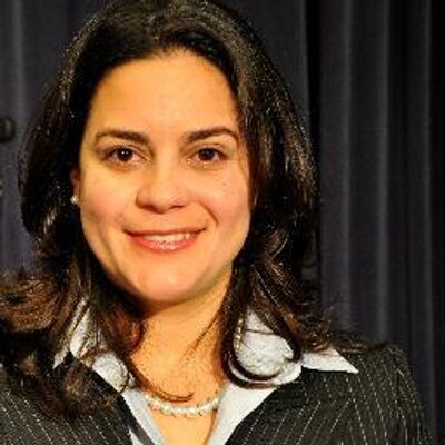 Profile Picture of Josiane Martinez (@JosianeMartinez) on Twitter