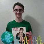 Profile Picture of Benjamin Cody Plott (@benjamincodyplott) on Instagram