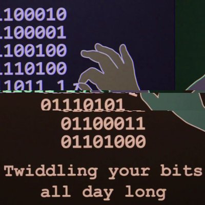 Profile Picture of Michael Coppola (@mncoppola) on Twitter