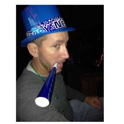 Profile Picture of Randy Shafer (@GOTEEE) on Twitter