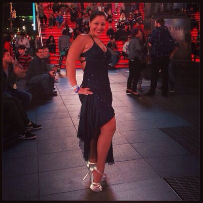 Profile Picture of Lisa R. Jeter (@lerose729) on Twitter
