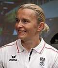 Profile Picture of Yvonne Schuring - Wikipediaon Wikipedia