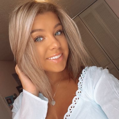 Profile Picture of Tori Barry (@@toribarryxo) on Twitter