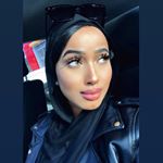 Profile Picture of Siham Abdirashid 🎀 (@its_siham) on Instagram
