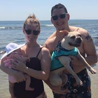 Profile Picture of Tori Clark (@tori-clark-20) on Quora