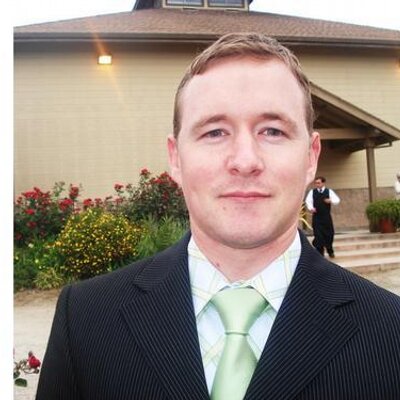 Profile Picture of Michael Bowerbank (@mikebowerbank) on Twitter