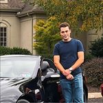 Profile Picture of Seth Saylor (@sethjsaylor) on Instagram