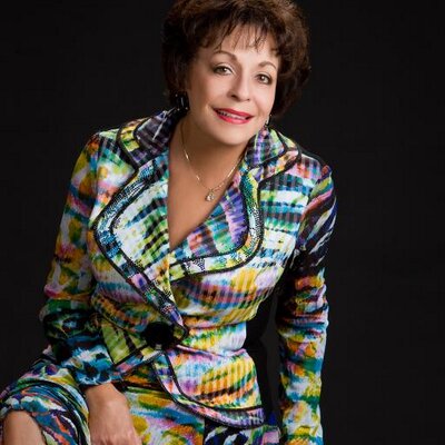 Profile Photo of Judy Nichols (@JudyN76749652) on Twitter