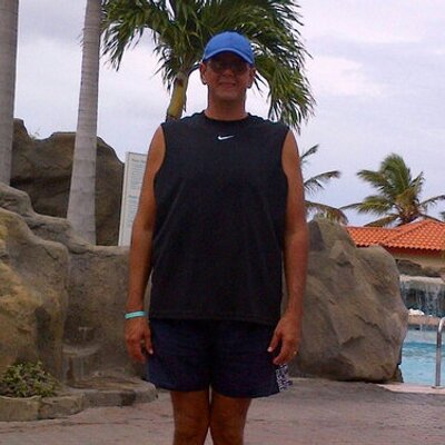 Profile Picture of Michael Wever (@michaelawever) on Twitter
