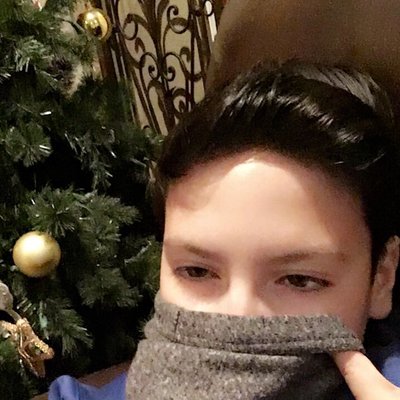 Profile Picture of Aidan Donohue (@AidanDonohue3) on Twitter