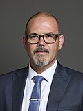 Profile Picture of Paul Foster (politician)on Wikipedia
