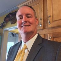 Profile Picture of Mike Cypert (@mikecypert) on Pinterest