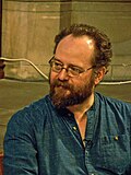 Profile Picture of Stuart MacBrideon Wikipedia