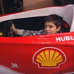 Profile Picture of Eva Maria Hidalgo Perrino (@avehipe) on Instagram