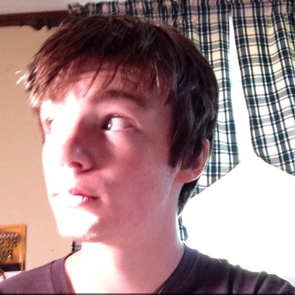 Profile Picture of James Will (@jbird1218) on Poshmark