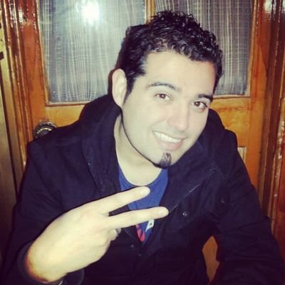 Profile Picture of Claudio Salazar Z (@claudiosalazar) on Twitter