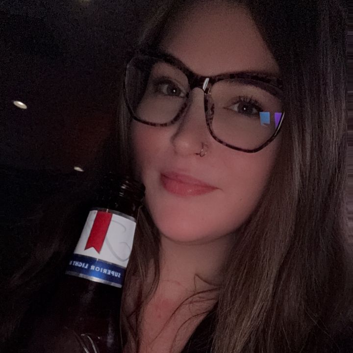 Profile Picture of Shawna Johnson (@@shawnasweetheart88) on Tiktok