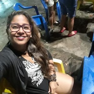 Profile Picture of Milena Santana (@lenasantana86) on Twitter