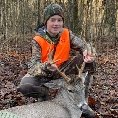 Profile Picture of Jackson Walters (@Jackson61128509) on Twitter