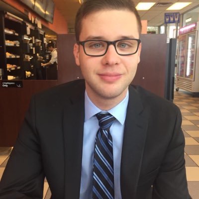 Profile Picture of Alex Wasserman (@awasser17) on Twitter