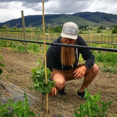 Profile Picture of Brett Thiessen (@HeyGirlDj) on Twitter
