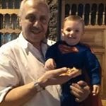Profile Picture of Armando Adolfo Segura Evan (@armandoadolfoseguraevan) on Instagram