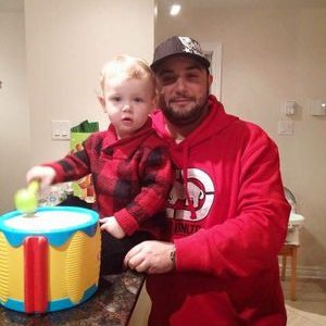 Profile Picture of Jonathan Tremblay (@JeeTee514) on Twitter