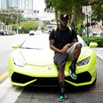 Profile Picture of Marcus Crenshaw (@coolestceo) on Instagram