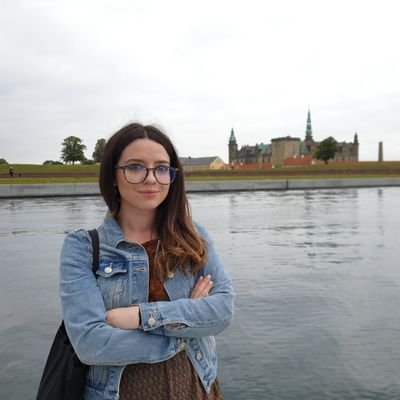 Profile Picture of Sarah Gogaj (@sarah_gogaj) on Twitter