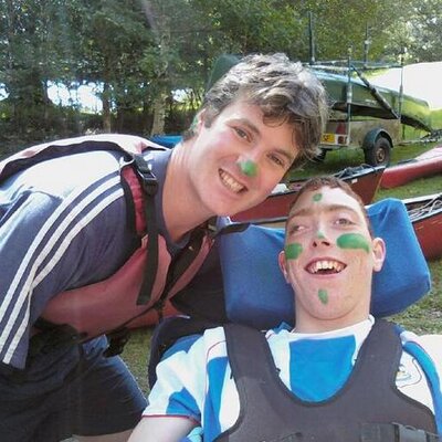 Profile Picture of Haydn Jones (@haydnjones16) on Twitter