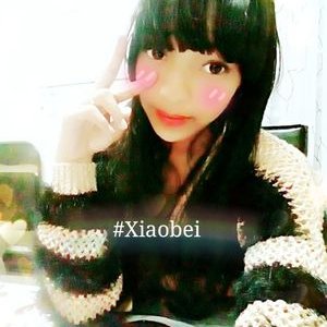 Profile Picture of Xbxb_301 (@ChenXiaobei1) on Twitter