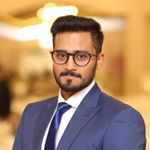Profile Picture of Omair Khalid (@the.ok.life) on Instagram