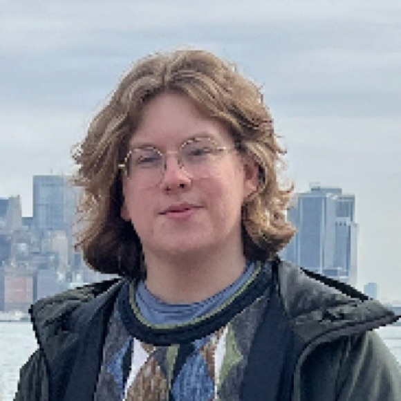 Profile Picture of Wyatt Jones (@whyyacht) on Poshmark