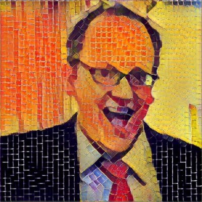 Profile Picture of Will Stevens (@WBStevens) on Twitter