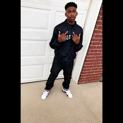 Profile Picture of Derek Randolph (@g_baby033) on Twitter