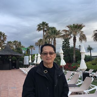 Profile Picture of Chichang Huang (@chichang.huang.52) on Facebook