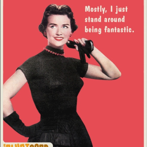 Profile Picture of Amanda Allison (@aralli25) on Poshmark