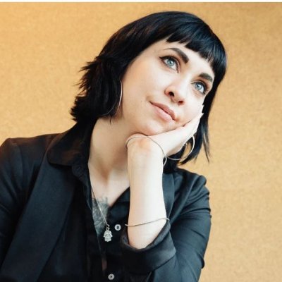 Profile Picture of Jenn Selby (@JennSelby) on Twitter