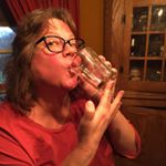 Profile Picture of Sherry Hunter (@sherrys_groovy_soap) on Instagram