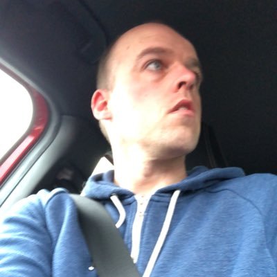 Profile Picture of Michael Cuff (@michaelcuff13) on Twitter