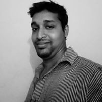 Profile Picture of Avil Benjamin D Souza (@avil-benjamin-d-souza) on Quora