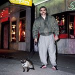 Profile Picture of Péter Sinkovits (@trusinko) on Instagram