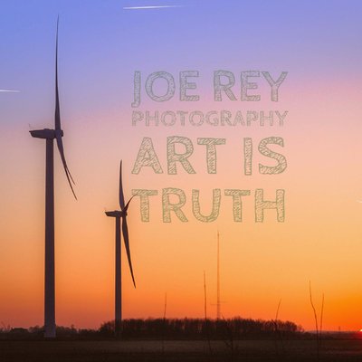 Profile Picture of Joe Rey Photography (@Joe_rey_photo) on Twitter