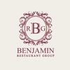 Profile Picture of Benjamin Restaurant Group (@benjaminrestaurantgroup) on Tiktok