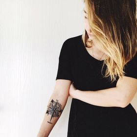 Profile Picture of Summer Danielle (@summerdanielledoug) on Pinterest