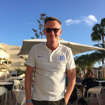 Profile Picture of Richard Mark Nicholson (@richmarknich) on Twitter