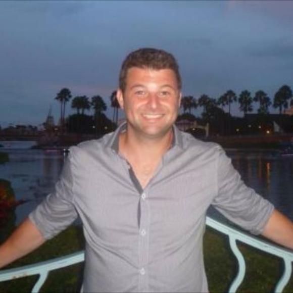 Profile Picture of Kevin Kowbel (@kevinkowbel) on Poshmark