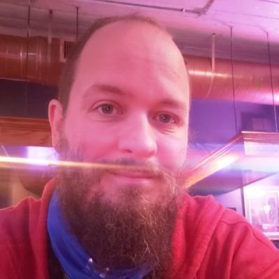 Profile Picture of Lee Webb (@LeeEverettWebb) on Twitter